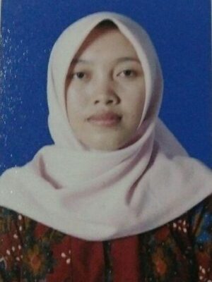 SITI JAZILATUL FITRIYYAH,S.Pd